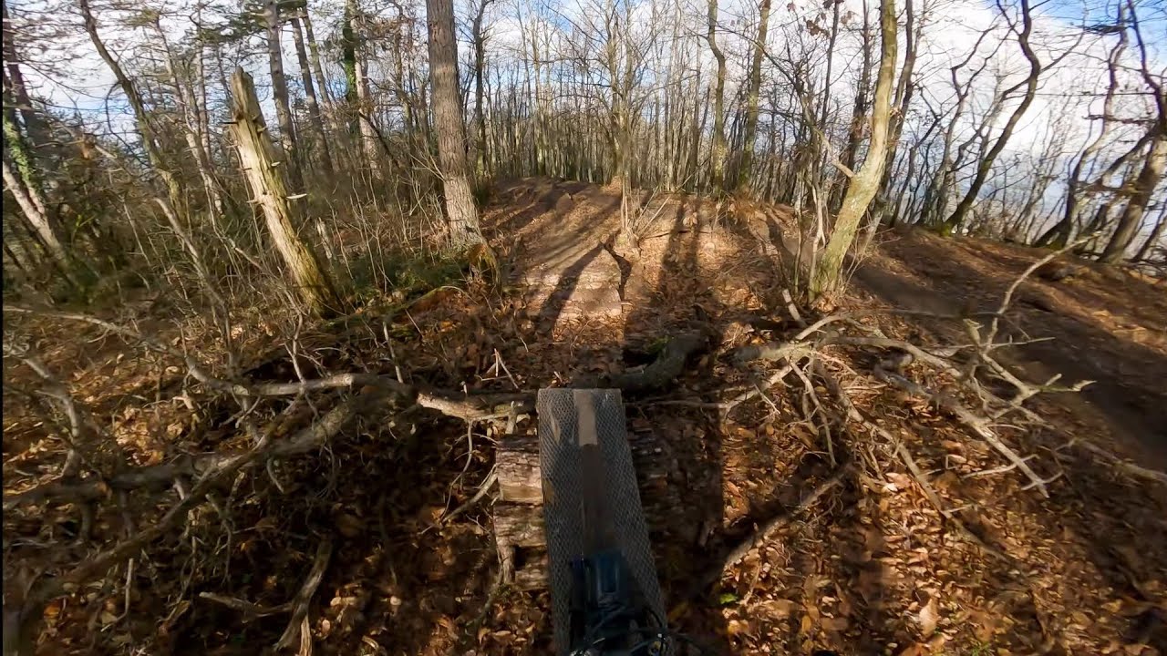 GT-M 18 - Montesenario Bike Arena