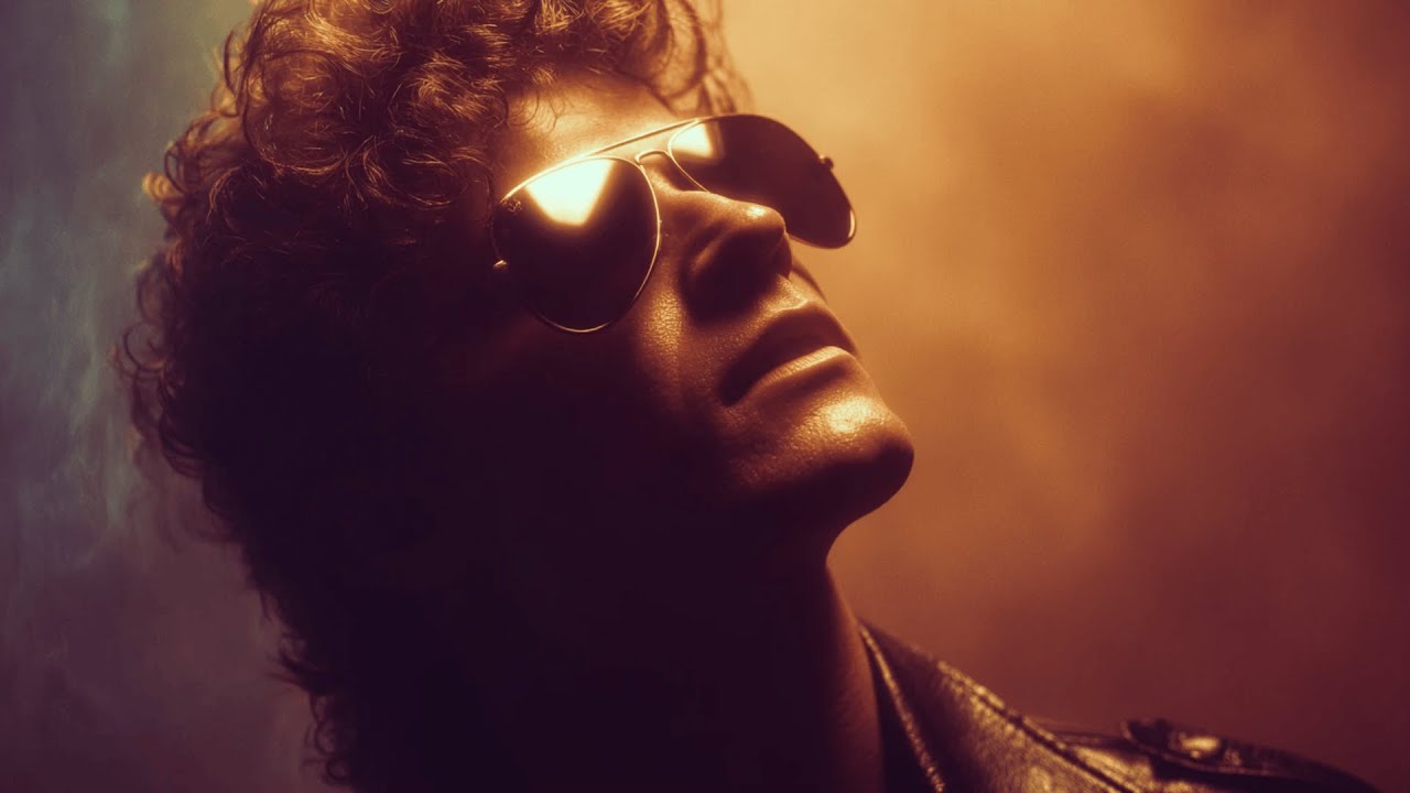 Careless Whisper – George Michael | AI 80s Cover | Retro Soul Reimagined