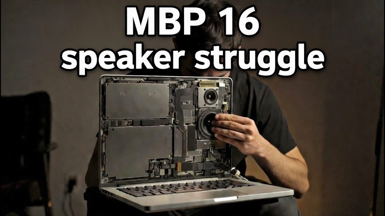 Apple MacBook Pro #MBP 16