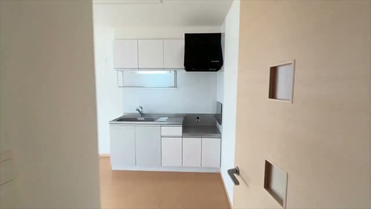 ヴィラオーシャンＣ201