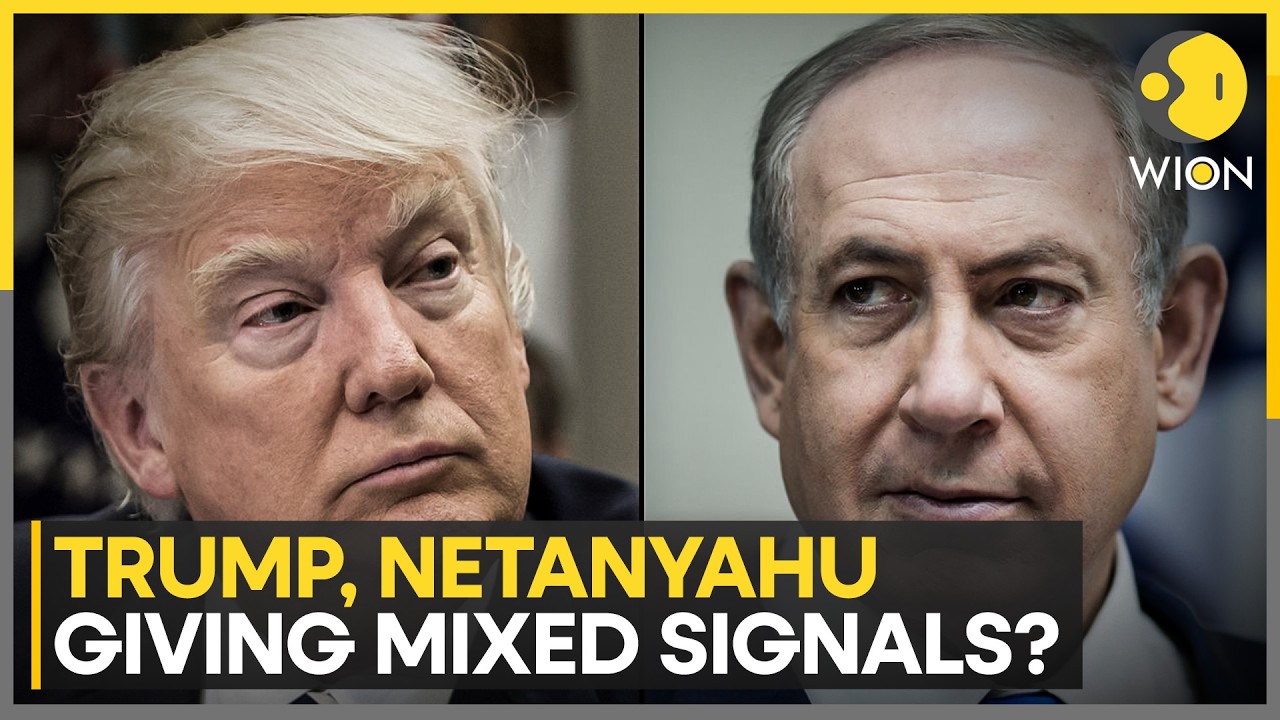 'Iran War Will Not Be Endless': Top US Official Reinstates | Iran Ready To Continue Fight | WION