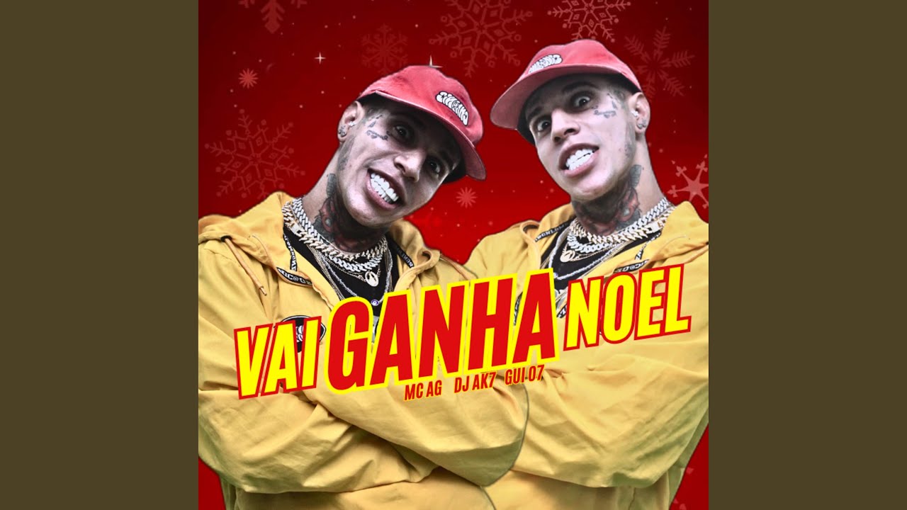 VAI GANHA NOEL