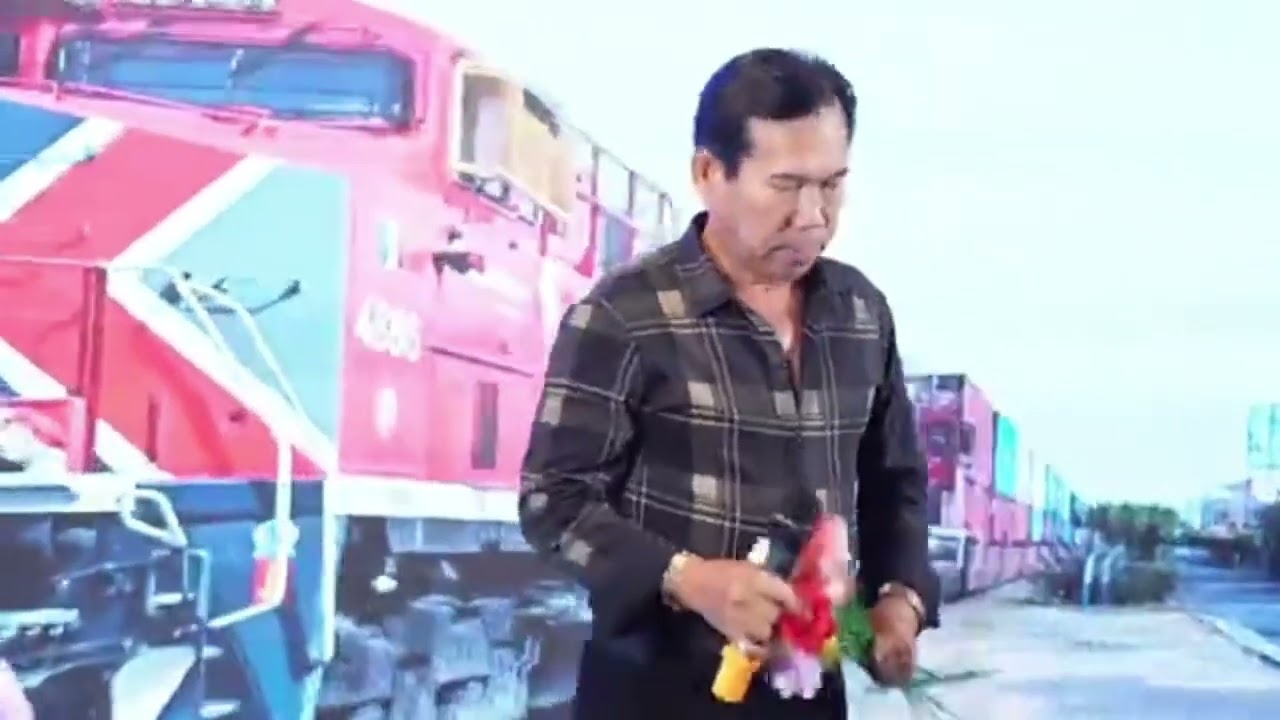 CHUYẾN TÀU HOÀNG HÔN - Tài Ngô