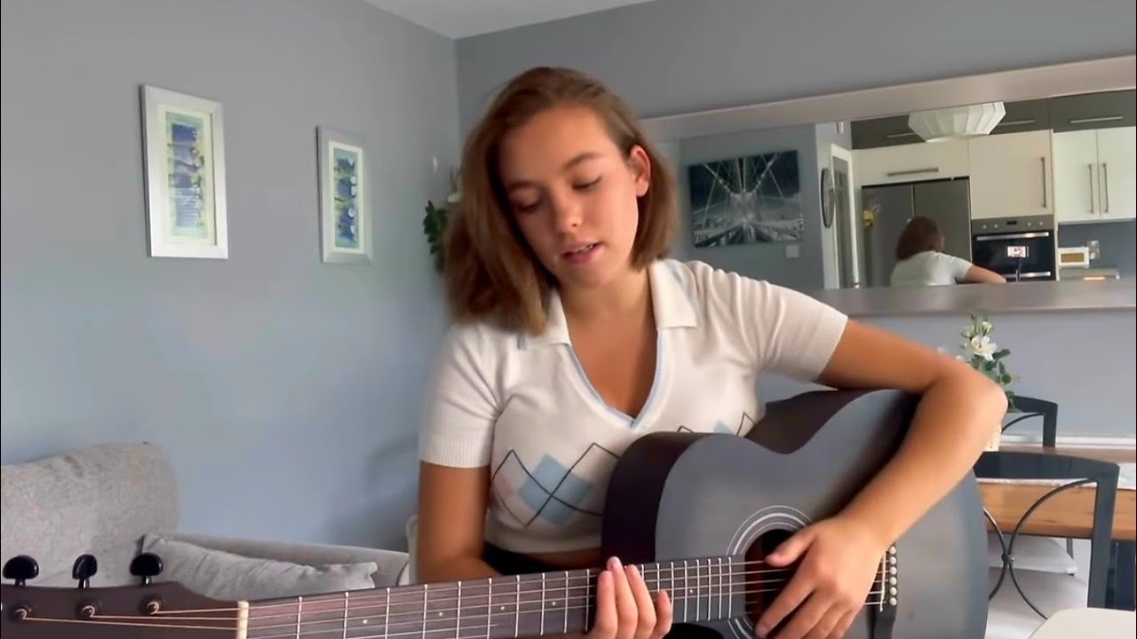 Unboxing My NEW guitar from DONNER GUITARS and testing it