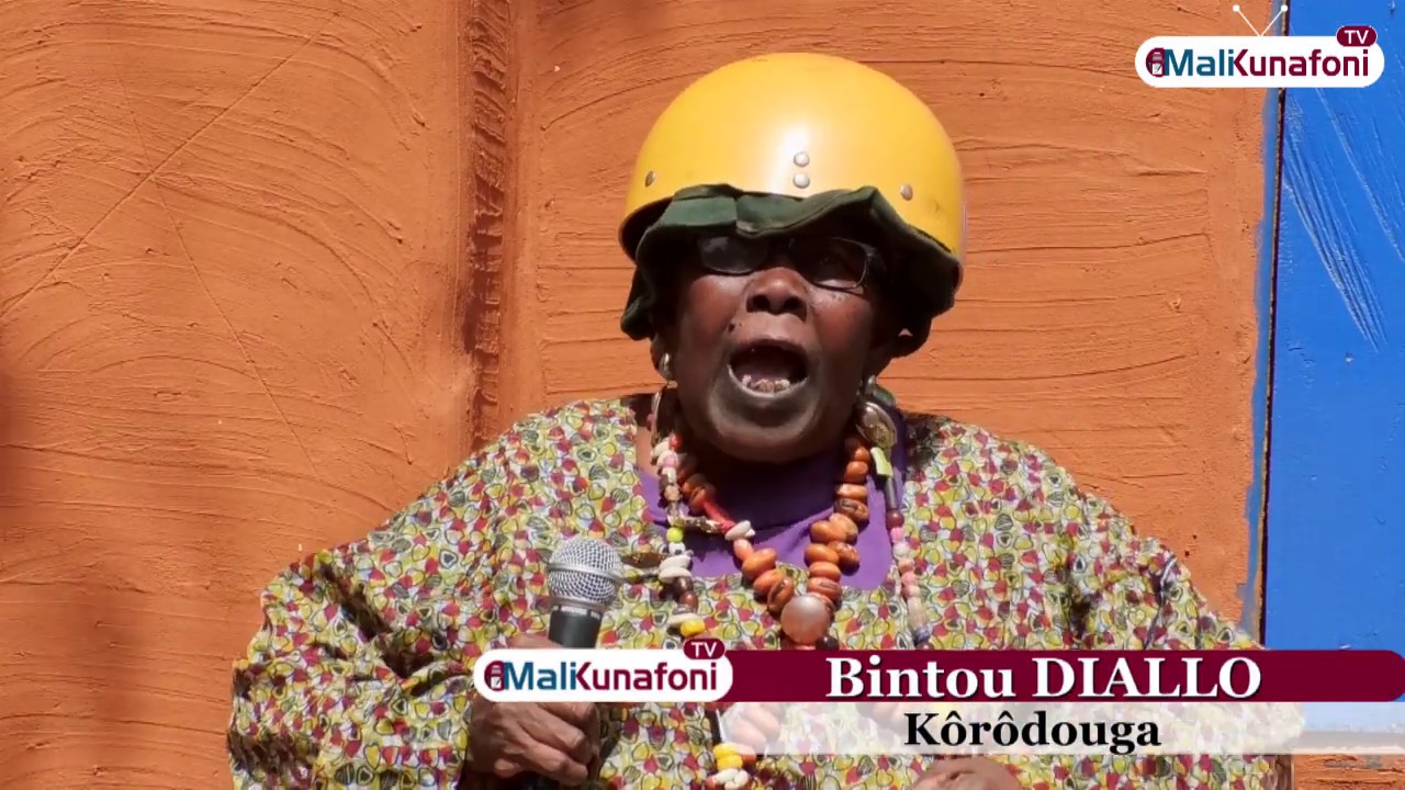 Mali: Segou Arts Kôrôdouga 2020