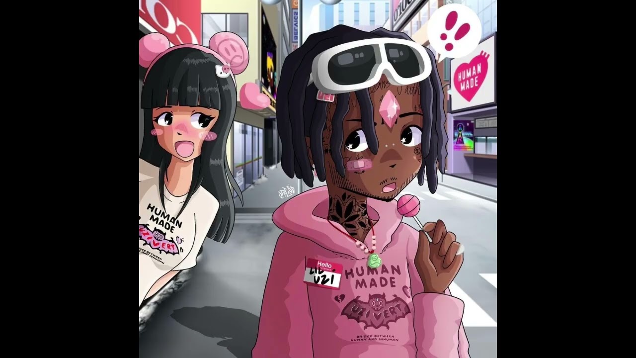 (FREE) Lil Uzi Vert Type Beat - 