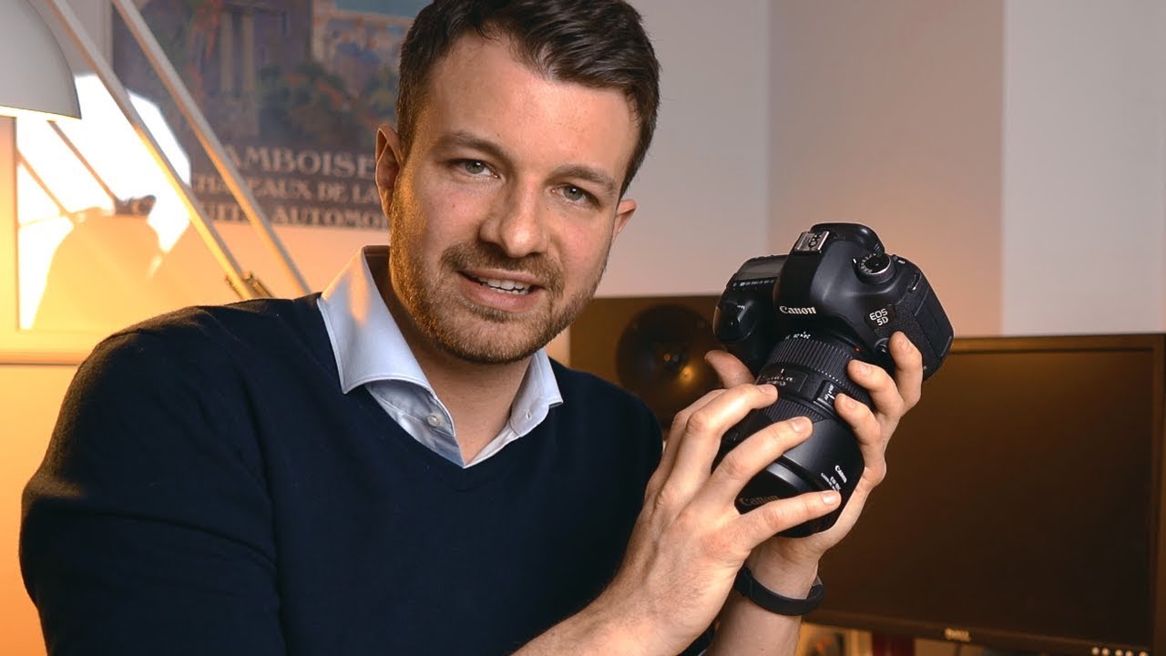WIE ich gelernt habe: Meine Entwicklung