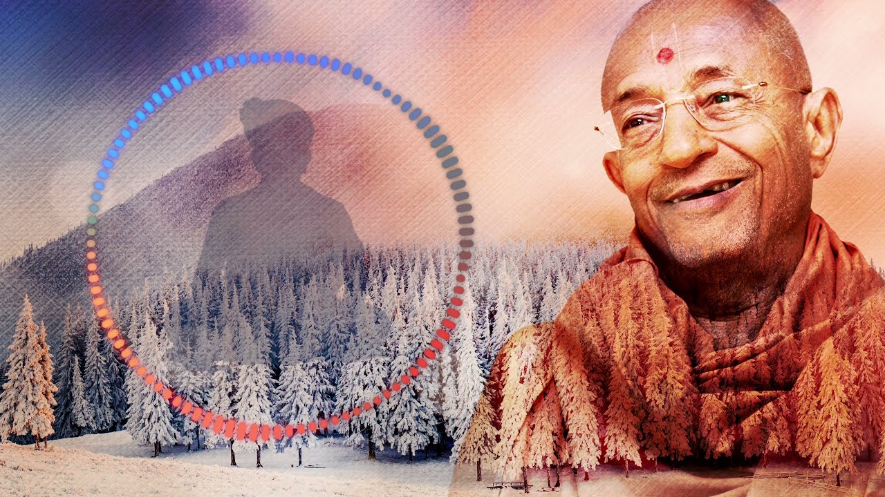 Swaminarayan Mahamantra Bahu Badiyo Che - DHUN WITH GURUHARI SWAMIJI - 16 MINUTES.