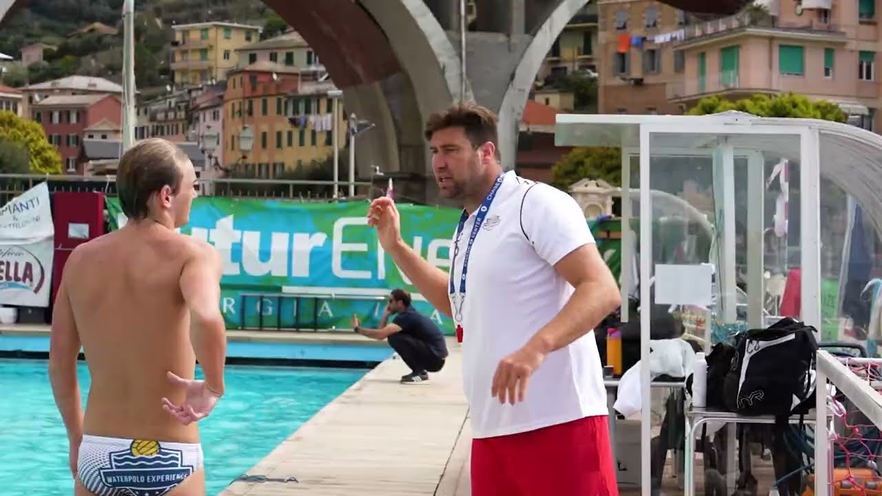 SFWPC's Italian Training Trip