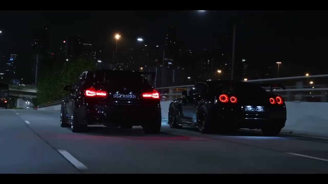 BTS - FAKE LOVE (Robert Cristian Remix) ♛
