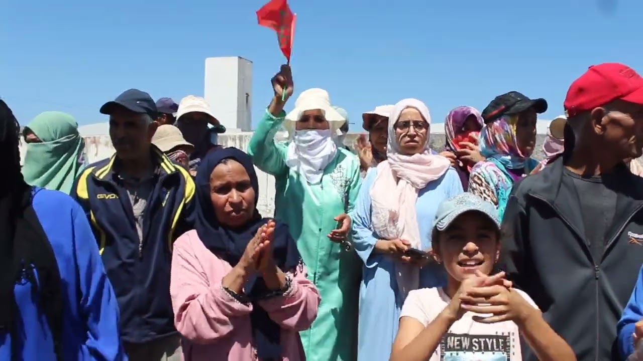 بعد تهـ.ديدهم بالاستيلاء على مساكنهم.. ساكنة عامر بسلا تنتفض ضد جور السلطات