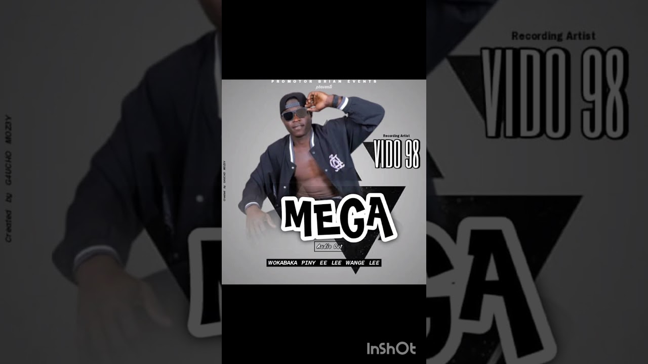 Mega by Vido 98 audio 