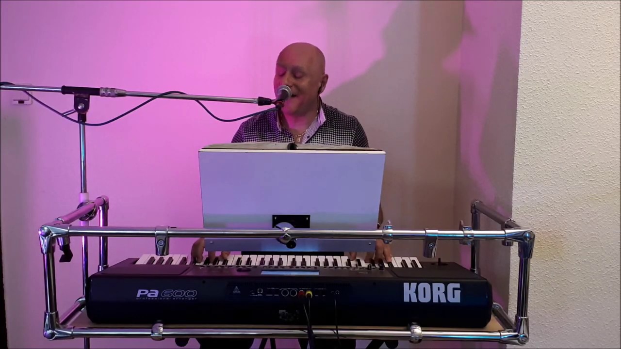 Bogdan Hełmecki (Boczek) - Nadzieja /Pytasz mnie/ Cover