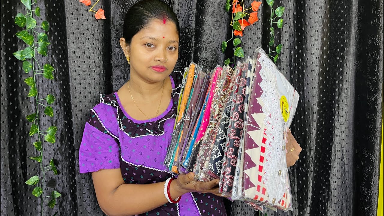 চোখ কপালে উঠে যাবে আজকের নাইটি কালেকশন দেখে❤️Booking no 8167474914