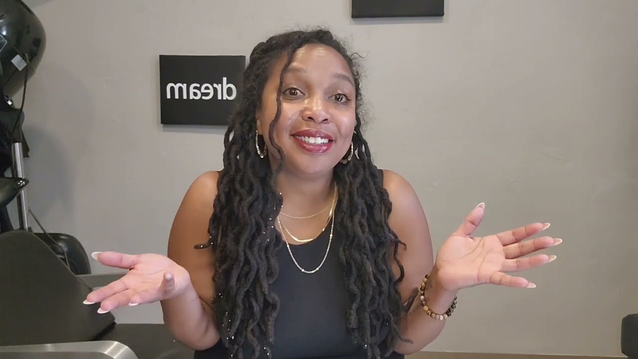 6 YEAR LOC UPDATE! FINALLY FREE!