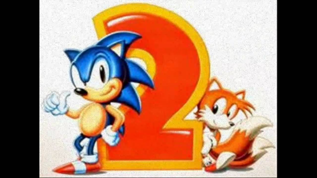 Sonic the Hedgehog - That Boy Sonic - Rap/ Hip Hop Beat - Raisi K.