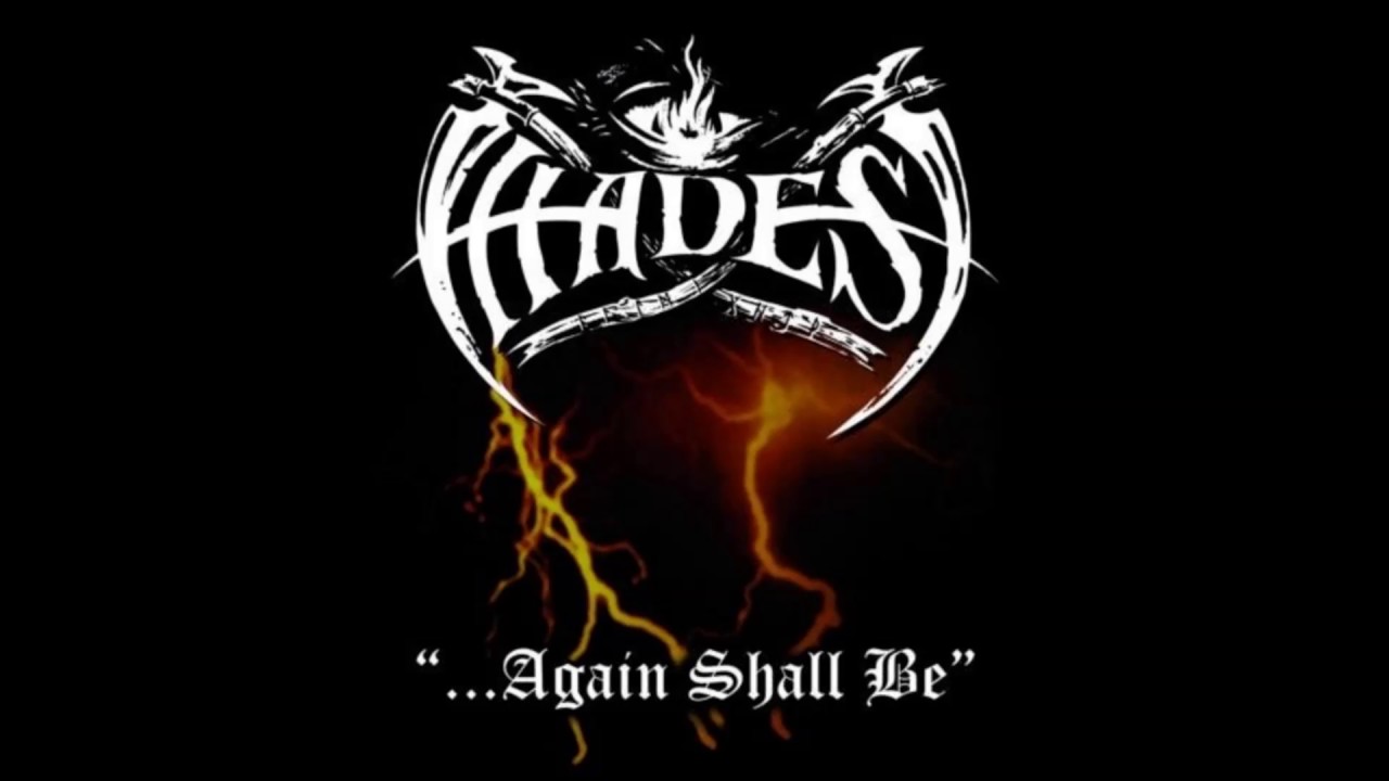 Hades - An Oath Sworn in Bjorgvin