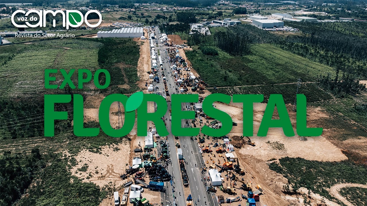 13.&ordf; edi&ccedil;&atilde;o da ExpoFlorestal