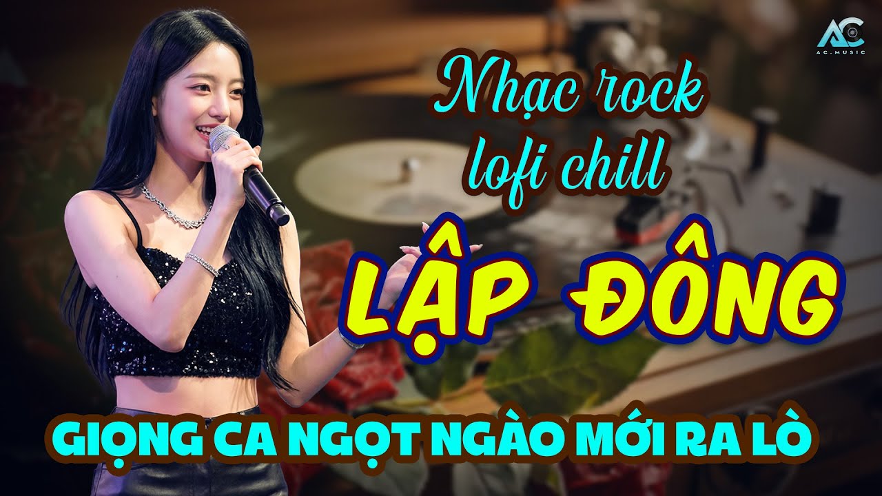 LẬP ĐÔNG - ĐÀ LẠT CÒN MƯA KHÔNG EM 2 | NHẠC BUỒN NHẸ NHÀNG NGHE HOÀI KHÔNG CHÁN | GIỌNG CA MỚI RA LÒ
