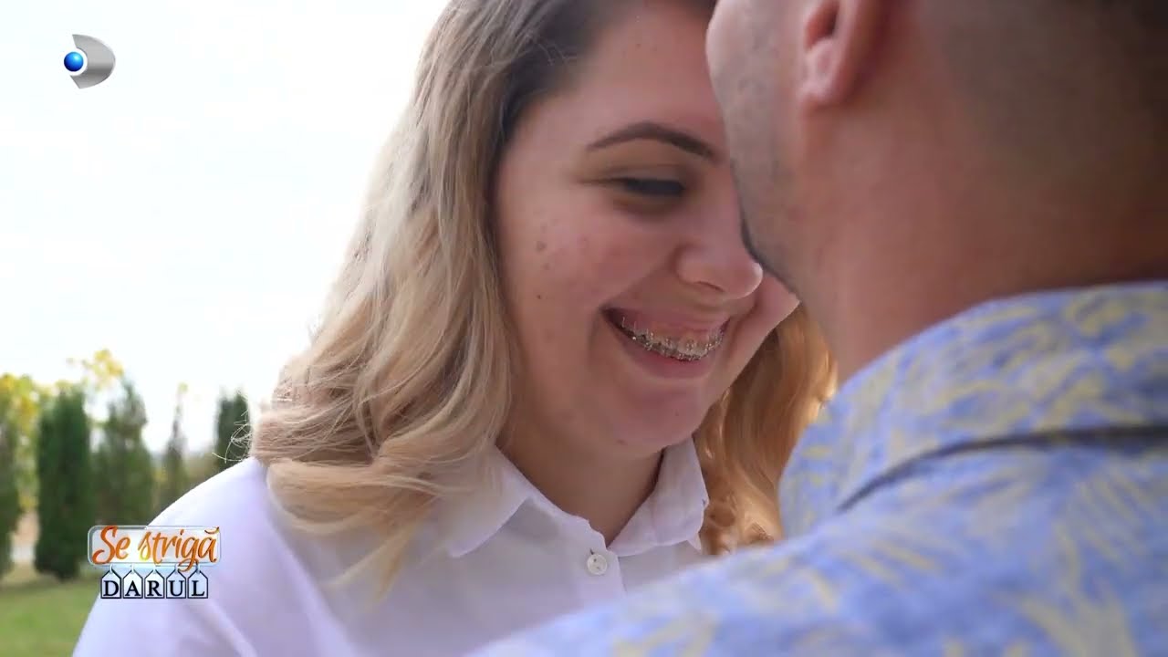 SE STRIGA DARUL (12.03.2022) - Mitoseru si Gratiela muncesc din greu pentru a aduna zestre!