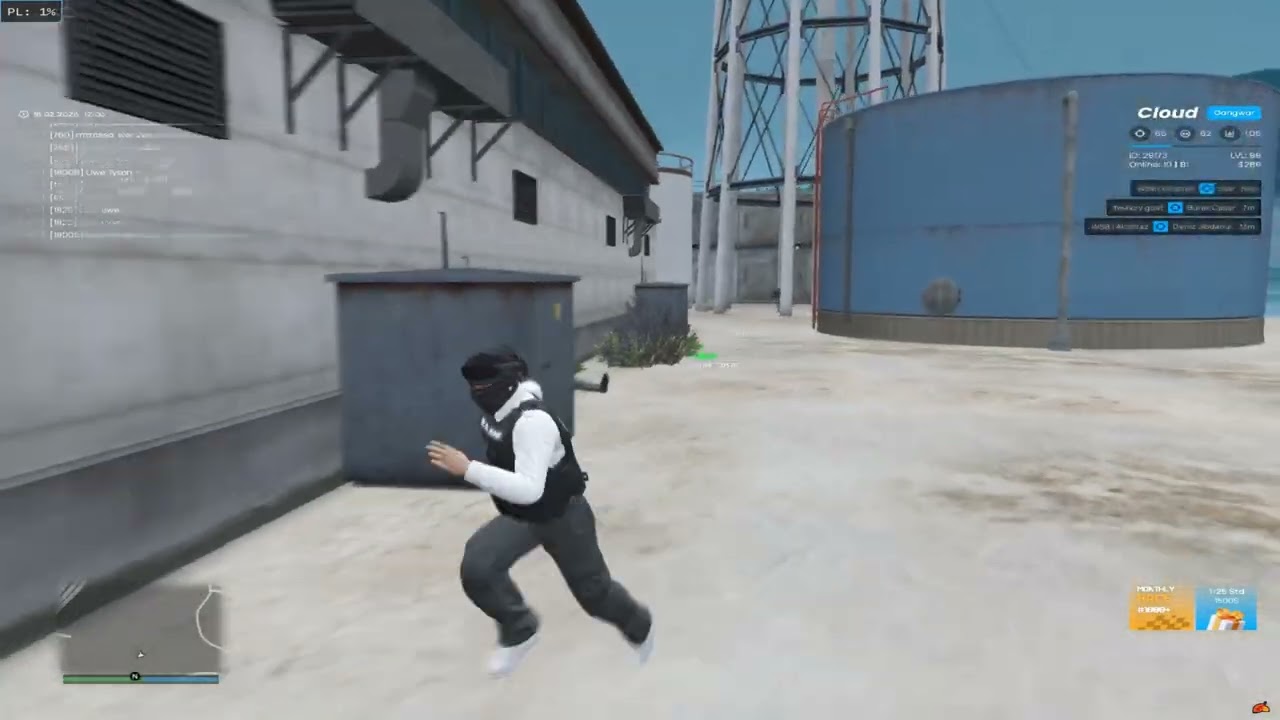 (CGW) BEST 100fps player?