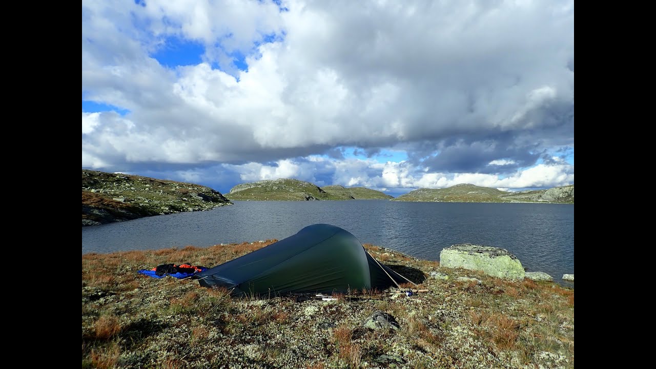 Hardangervidda 2023