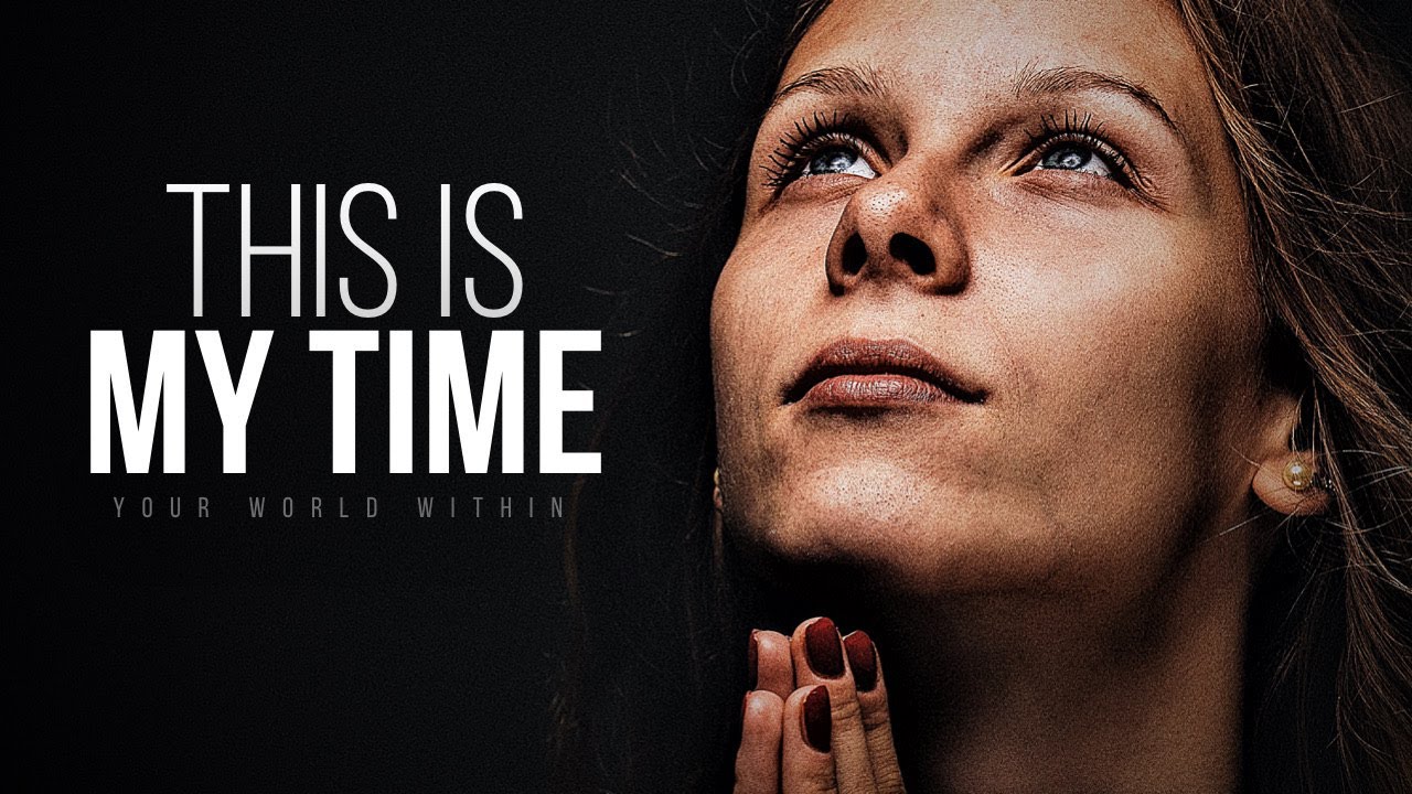 A Letter to My Past Self - Motivational Video