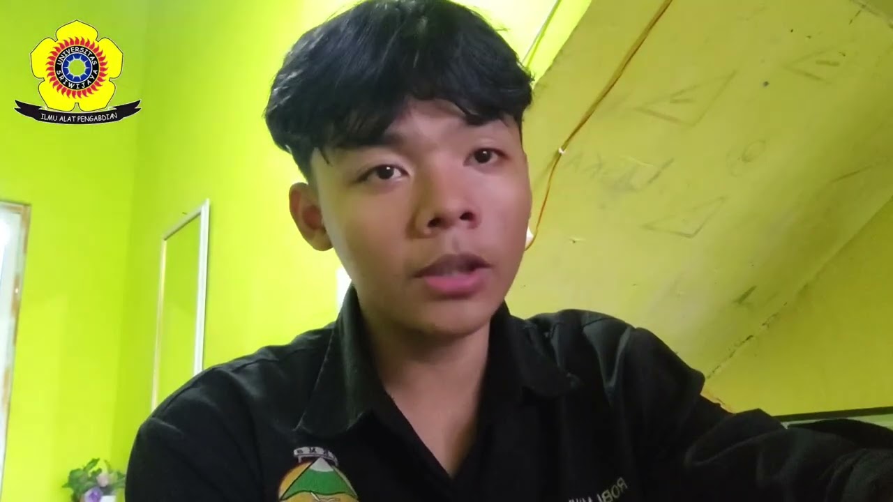 TUGAS VIDEO MATA KULIAH TEORI ADMINISTRASI PUBLIK | Robi Maulana - Universitas Sriwijaya