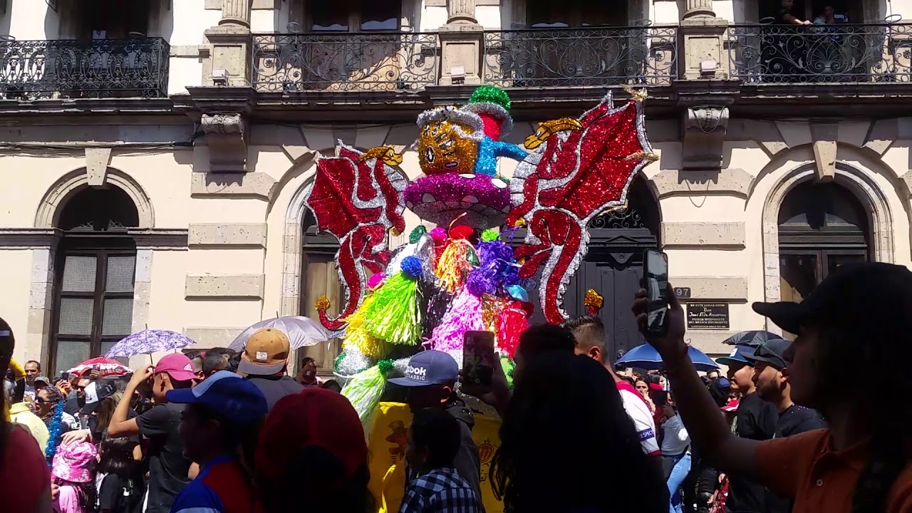 Desfile de 
