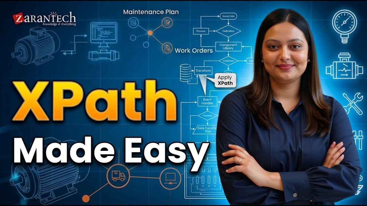 XSL, XSLT  & XPath in Workday Studio 1920 | ZaranTech