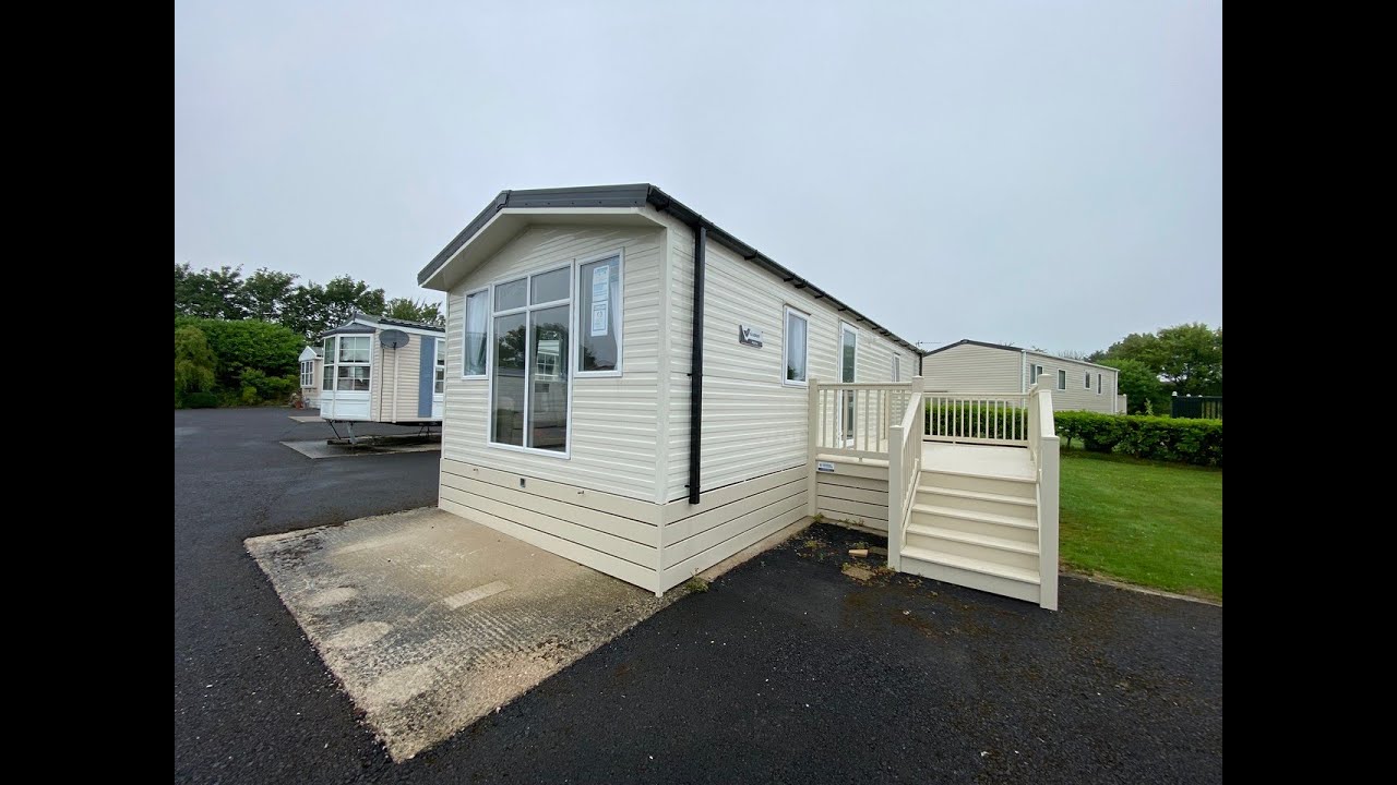 2023 Willerby Malton Walkthrough