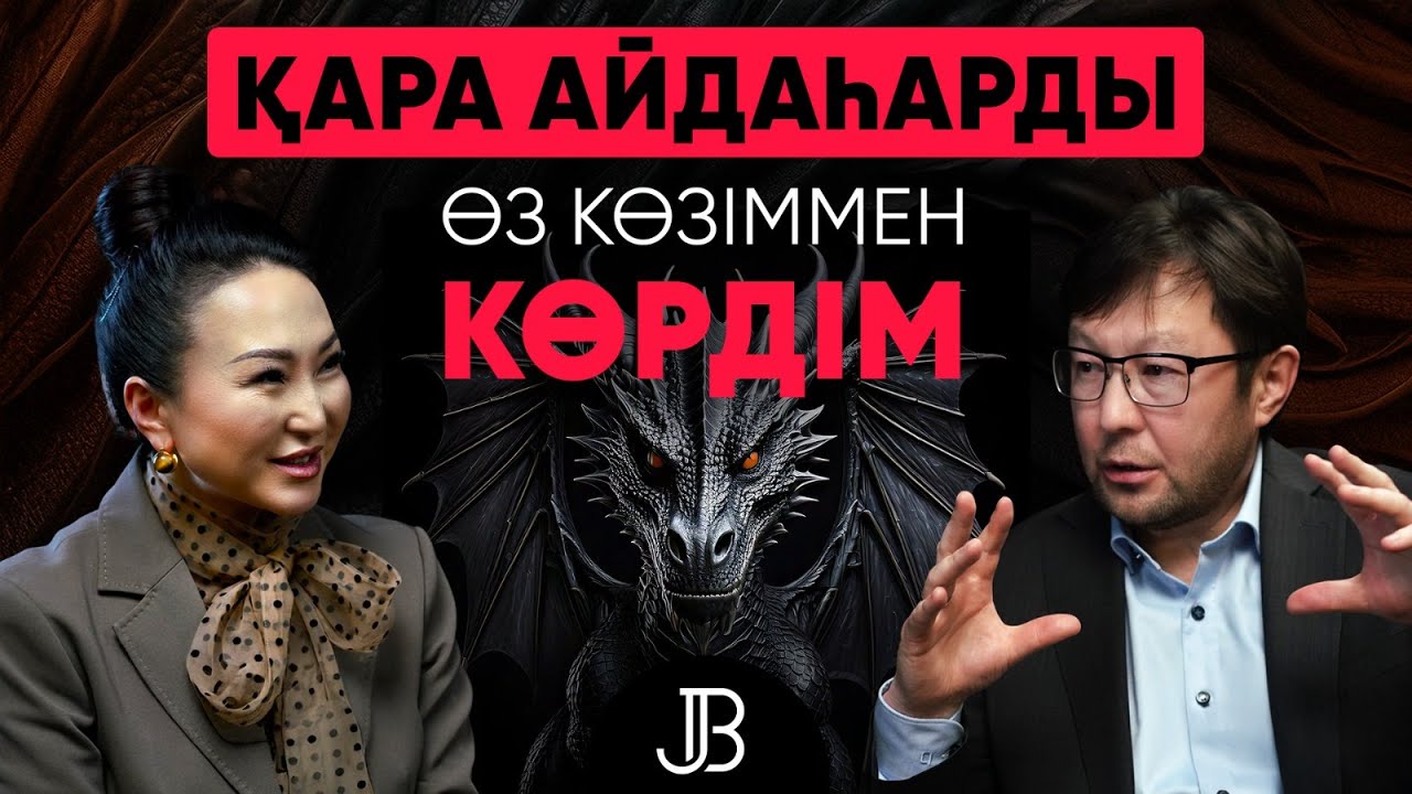 Өзінің сопы екенін білмейтін сәләфиттер бар | Ақберен Елгезек | #подкаст