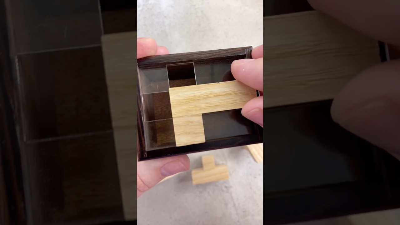 Unlocking the Mystery: Raya Box No. 2 in Action! #puzzlesolving
