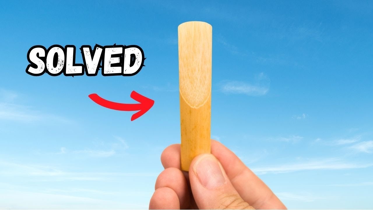 14 трюков с тростником, которые вам нужно знать