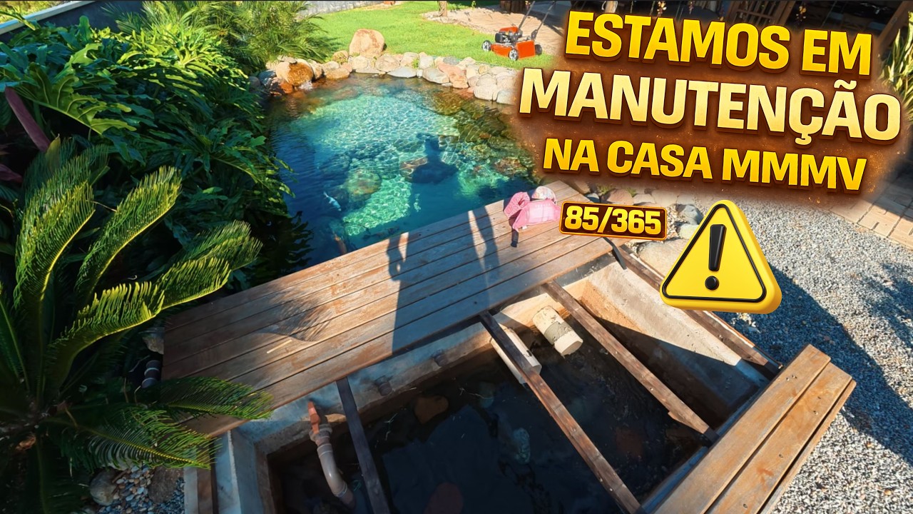 ESTAMOS EM MANUTEN&Ccedil;&Atilde;O!