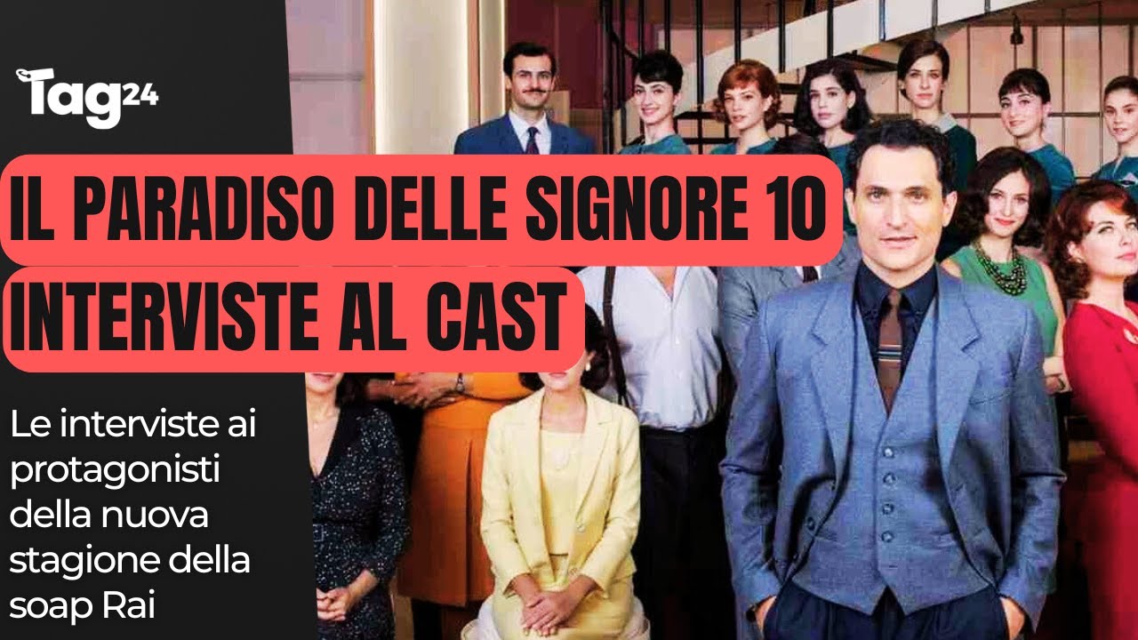 Anticipazioni 