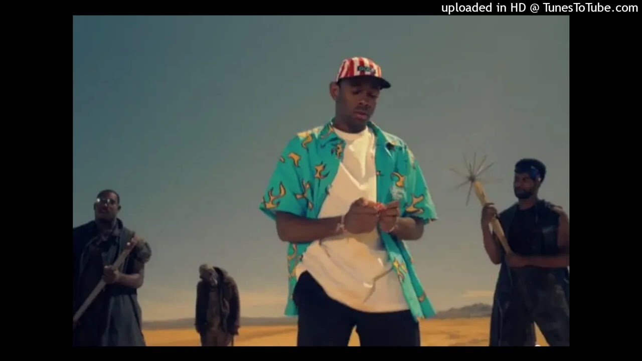 DEATHCAMP - Tyler, The Creator (JBMS Remix) (V1) (ROUGH DRAFT)