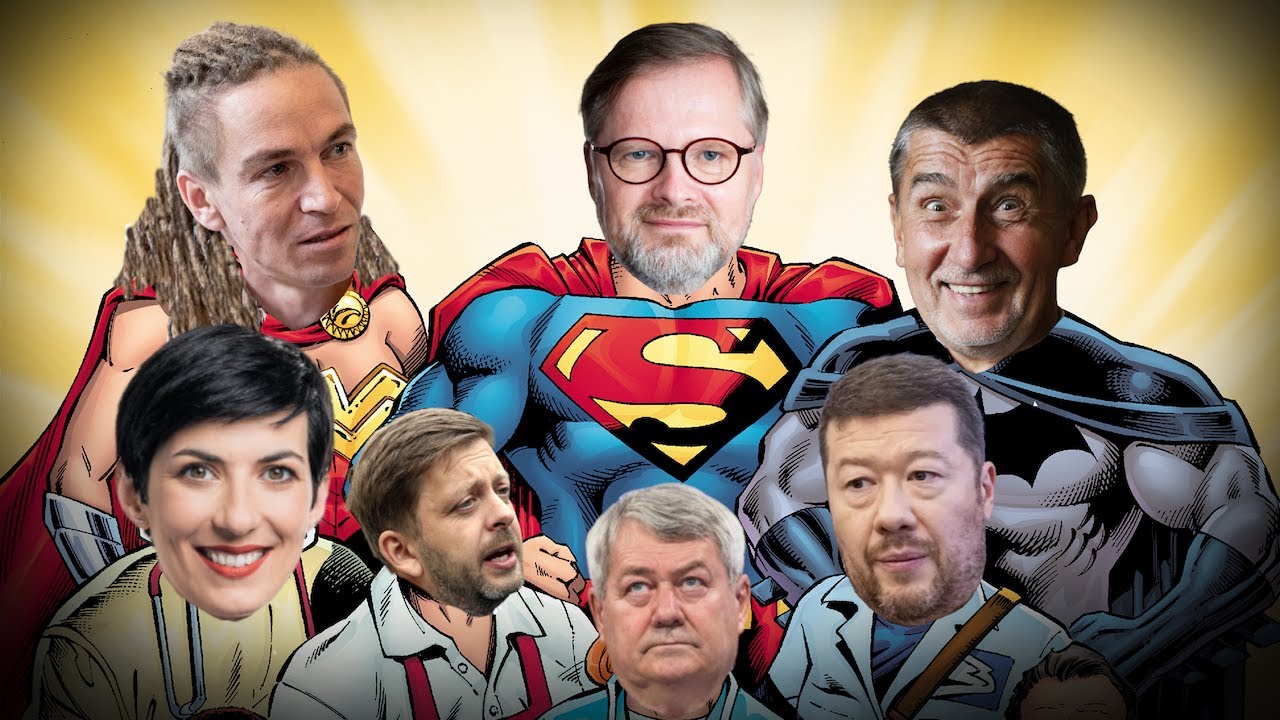 ⭐ SUPERVOLEBN&Iacute; SUPERKV&Iacute;Z!