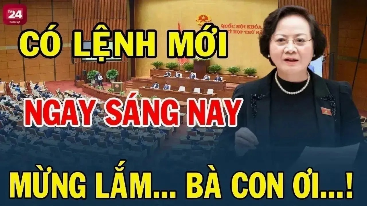 Tin tức nhanh v&agrave; ch&iacute;nh x&aacute;c nhất ng&agrave;y 04/04/2026✈Tin N&oacute;ng Ch&iacute;nh Trị Việt Nam v&agrave; Thế Giới✈#THỜISỰTV24