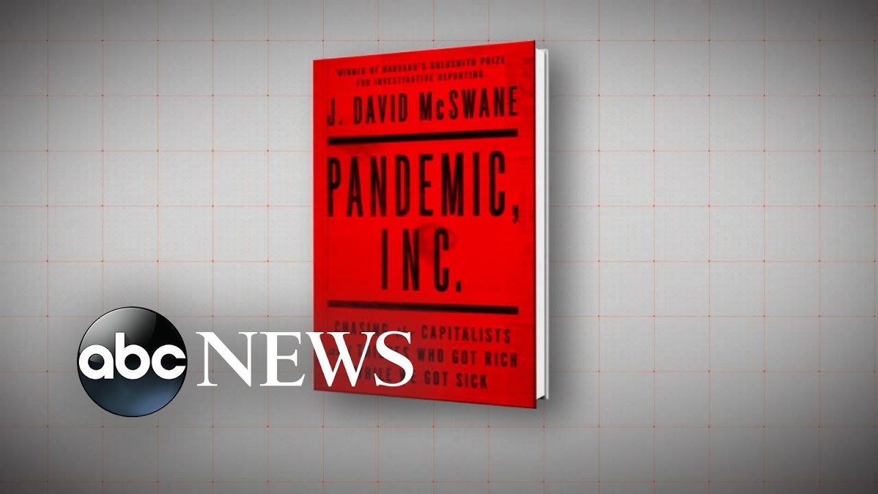 How pandemic funding fraud cost US millions l ABCNL