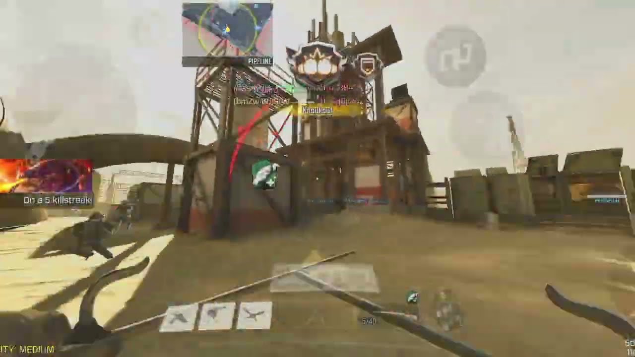 I’m officially the reason they hate RUST... 💀☢️