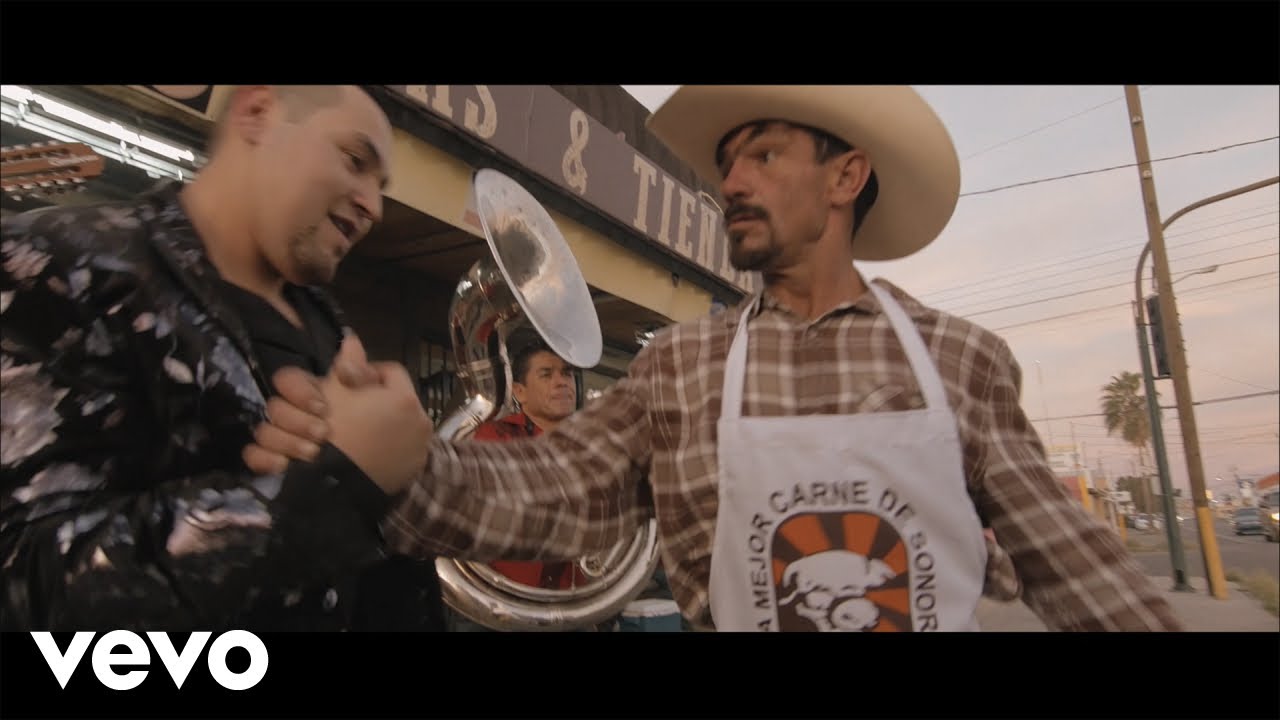 Toño Ramirez - La Carnita Asada