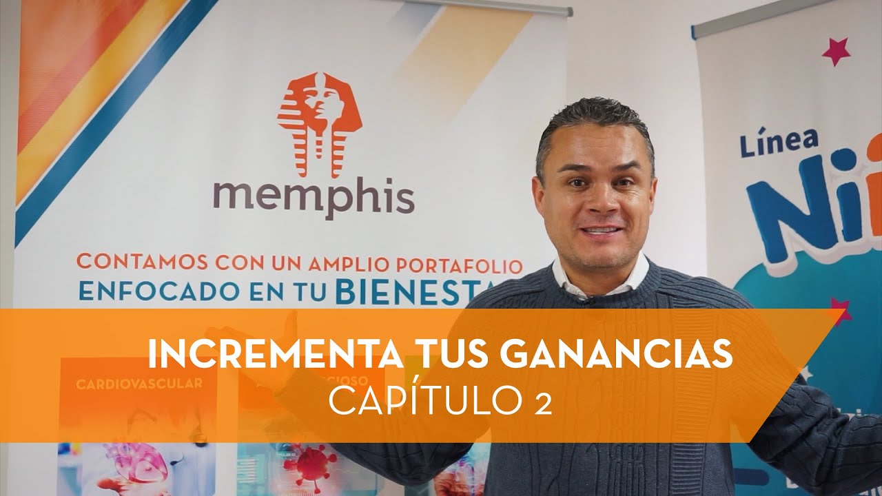 Incrementa tus ganancias en la droguer&iacute;a: T&eacute;cnicas de venta comprobadas - Cap&iacute;tulo 2