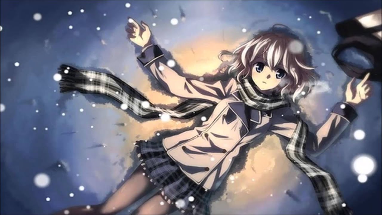 Nightcore - Sleepless [HD]