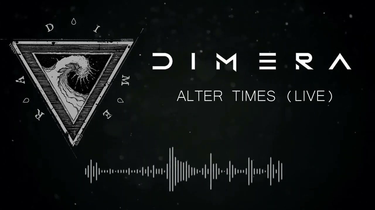 Dimera- Alter Times (live)
