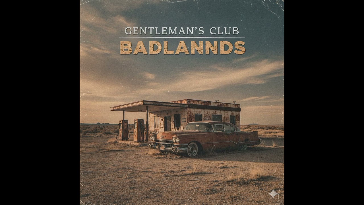 Gentleman's Club - Badlands 