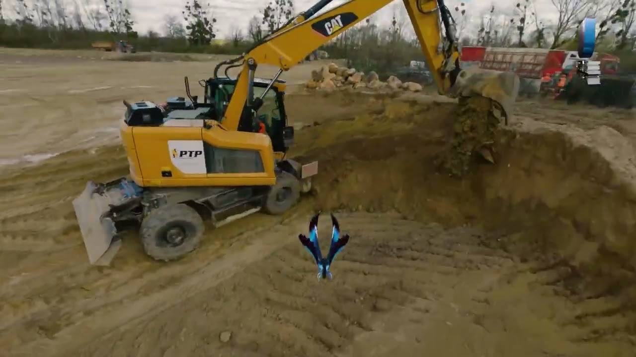 Uranie 2025 New Video