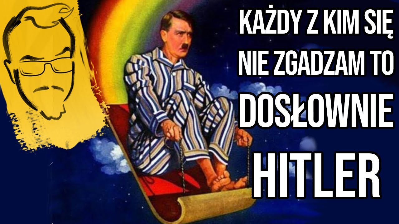 Dlaczego każdy jest dziś 
