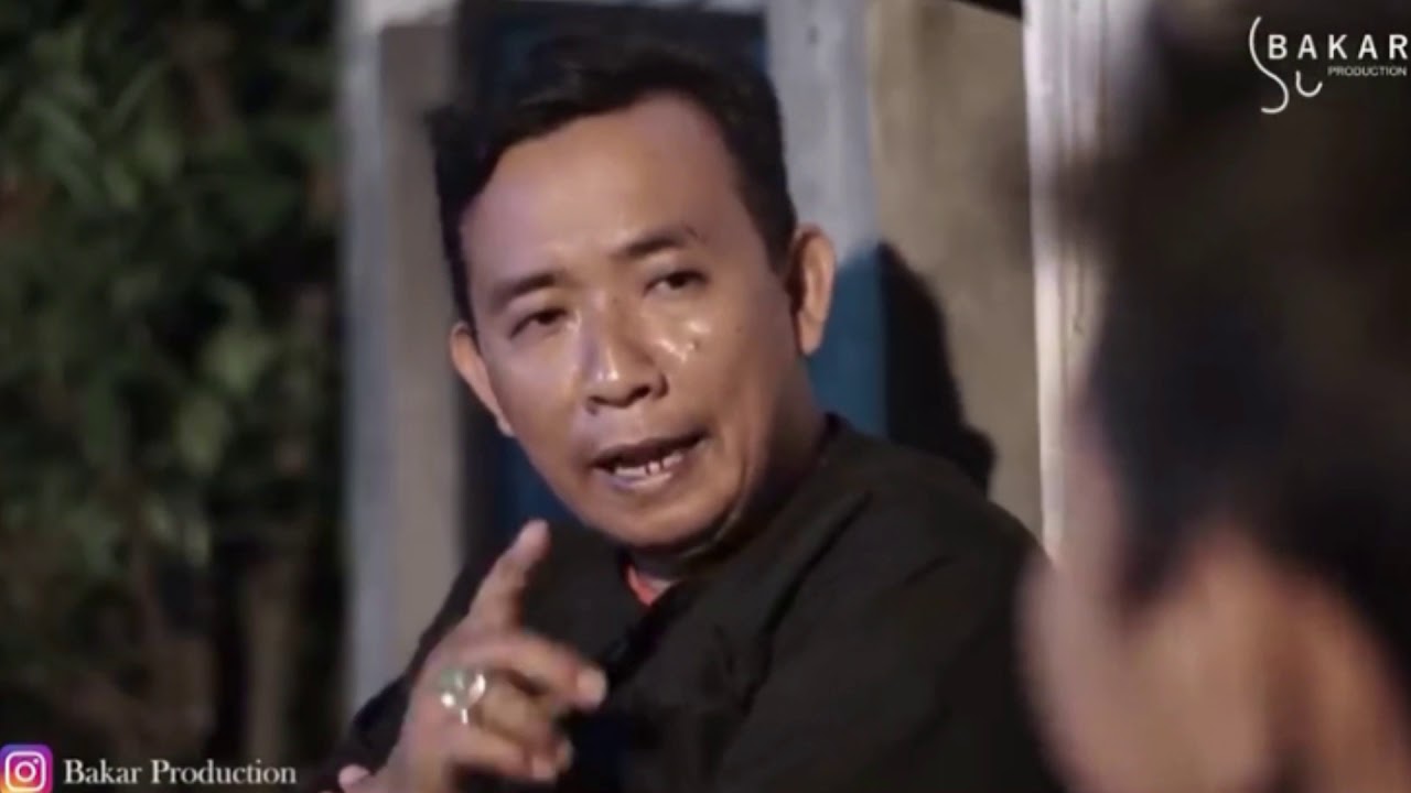 Kata Bijak pak Kliwon ||Bakar Production