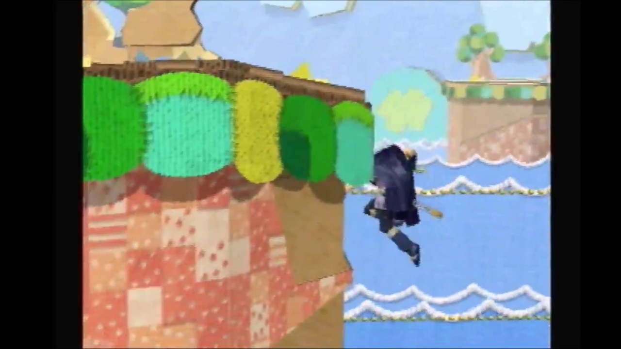 3 Cool Marth Tricks